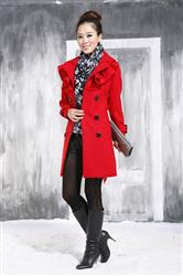 قیمت پالتو شیک و جدید دخترانه