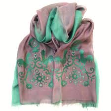 خرید شال مجلسی زنانه بصورت عمده