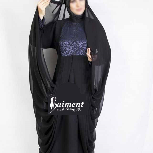 چادر طرح حسنا