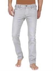 صادرات شلوار سفید مردانه