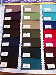 قیمت پارچه تترون درنا