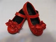 فروش عمده انواع کفش بچه گانه دخترانه