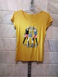 قیمت فروش تیشرت زنانه تایلندی