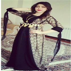 جدیدترین مدل های پارچه لباس کردی