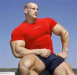 خرید ویژه تی شرت بدنسازی