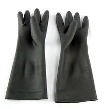 فروش ویژه دستکش های لاستیکی یزد