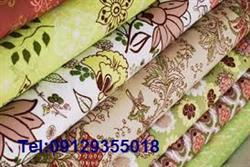 سایت فروش بهترین پارچه نخی جدید