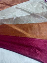 تولیدی پارچه پرده ای نسوز