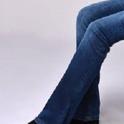 مرکز فروش شلوار جین