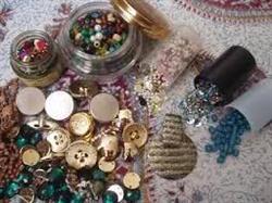 سایت فروش پستی لوازم خیاطی تزیینی