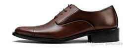 خرید عمده کفش چرم مردانه