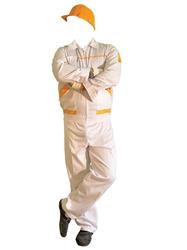 بورس فروش انواع لباس کار