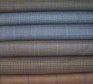 کارخانه انواع پارچه هانن تریت