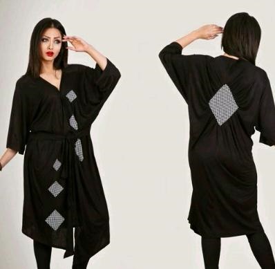 مانتو جلوباز