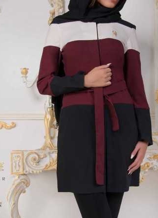 خرید مانتو اسپرت