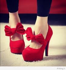 فروش کفش زنانه مجلسی