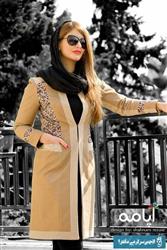 مرکز فروش مانتو مارک چروتی