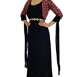 واردات عمده پارچه لباس کردی مهابادی