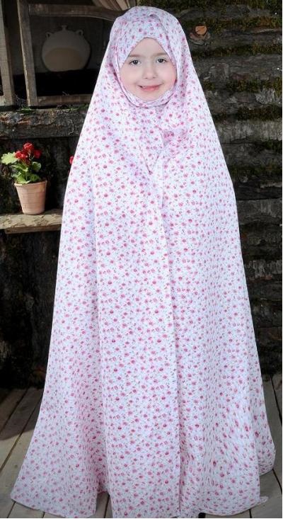 پارچه چادر نمازی