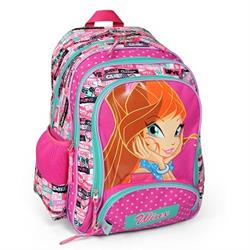 خرید انواع کیف مدرسه دخترانه وینکس