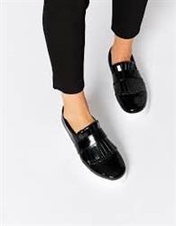 قیمت جدید ترین کفش زنانه ورنی