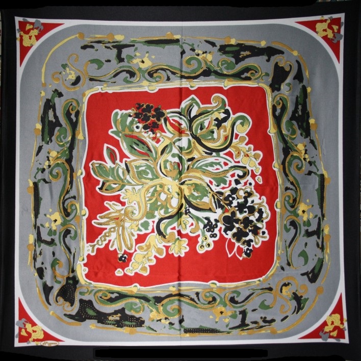 قیمت روسری لورنزو