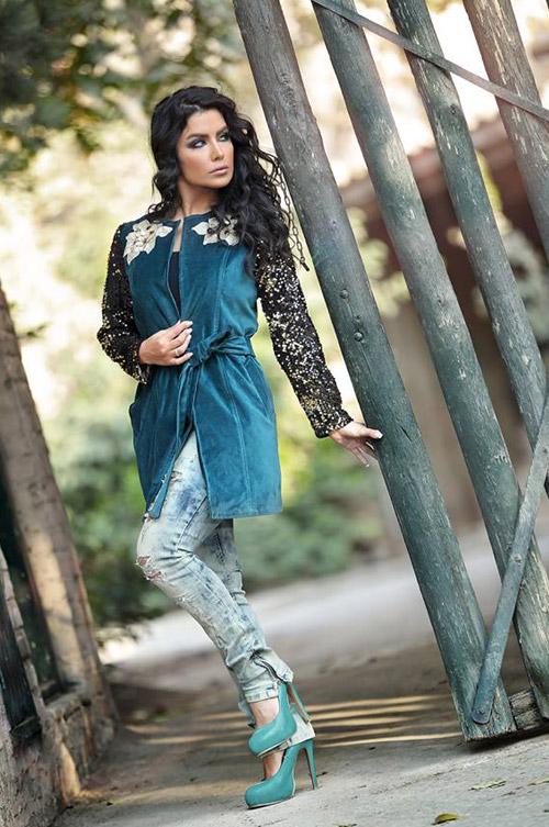 لباس های زیبا