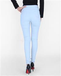 فروش شلوار فاق بلند دخترانه