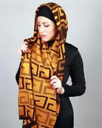 بهترین قیمت شال های پاییزی