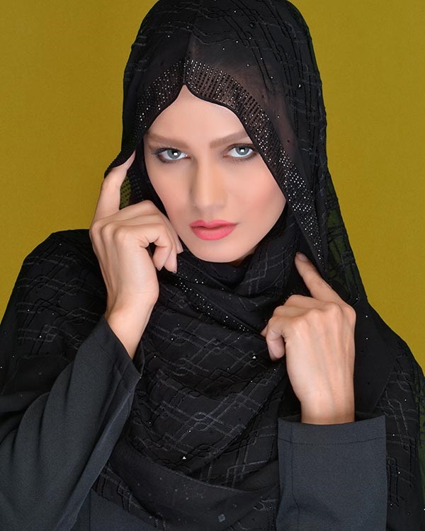 شال مجلسی