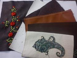 مرکز فروش پارچه چرم مصنوعی