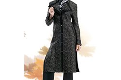 قیمت تولید پارچه فاستونی مانتو