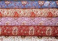 پارچه ترمه ابریشمی صادراتی یزدی