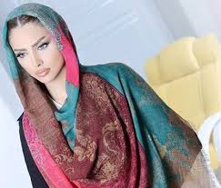 روسری باربری