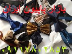 پخش عمده پاپیون مردانه مجلسی