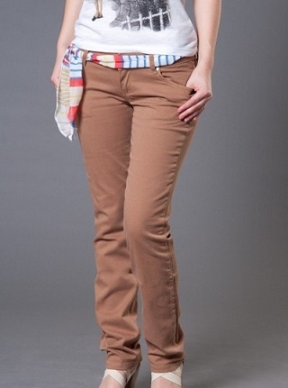 شلوار دخترانه