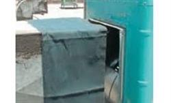 پخش عمده پارچه برزنت کولر