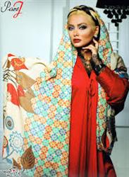 تولید عمده شال ترنج