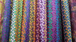 بازار واردات پارچه از امارات