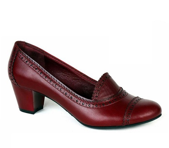 کفش زنانه تبریز