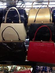 پخش اینترنتی کیف زنانه ترک