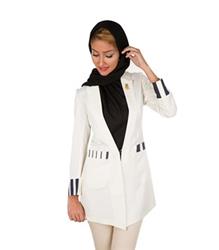 تولیدی مانتو کتان ارزان در تهران