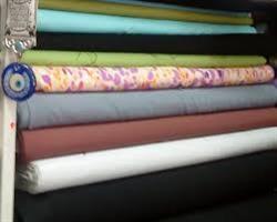 عرضه آسان پارچه مانتویی