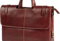 خرید جدیدترین کیف اداری چرم صبا