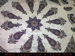 خرید عمده پارچه ترمه