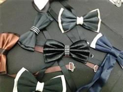 خرید و فروش شیک ترین پاپیون مارکدار