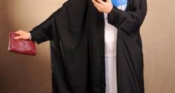 خرید آنلاین پارچه چادر الگانس