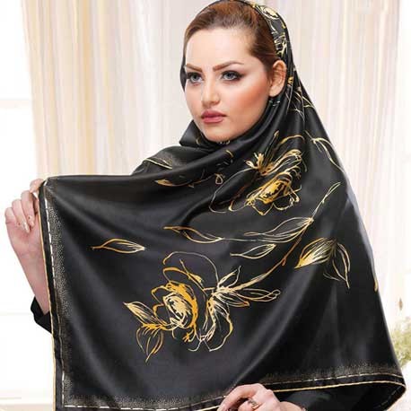 روسری hps