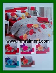 فروش و عرضه عمده پارچه ملحفه ترک