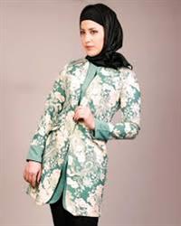 خرید ارزان پارچه مانتویی طرح دار